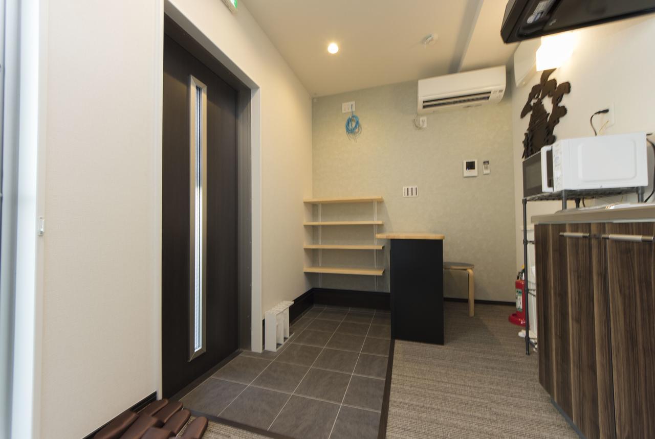 Ryoma Higashi Azuma Hotel Tokyo Exterior photo