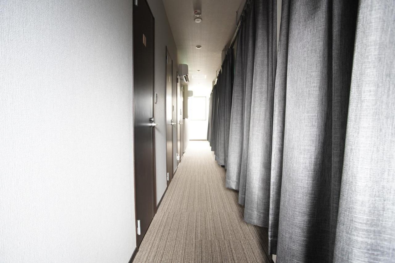 Ryoma Higashi Azuma Hotel Tokyo Exterior photo